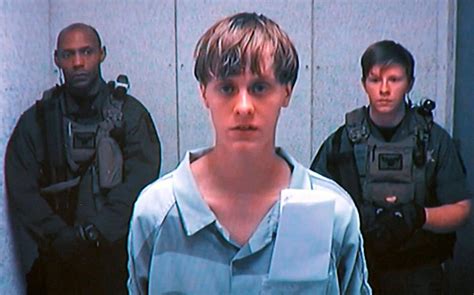 Tuerie de Charleston la peine de mort de Dylann Roof confirmée en