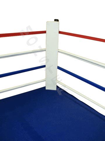 BOXING RING SUPPLIES – Monster Rings and Cages