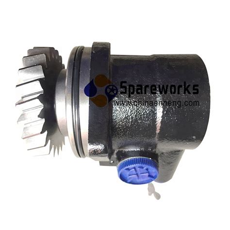 Dz Steering Pump Sinotruk Shacman Shaanxi Weichai