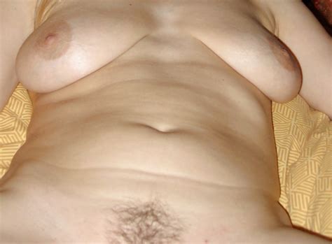 Hairy French Girl Hairy Pussy Nice Big Tits IMG 6624 Porn Pic