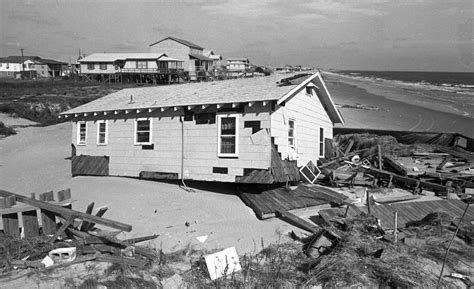 Photos Hurricane Hugo Tore Through The Carolinas 33 Years Ago