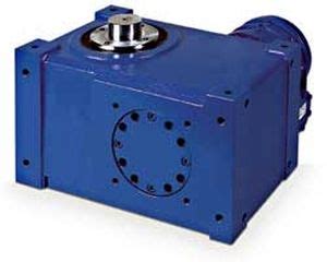 Globoidal Cam Indexer All Industrial Manufacturers