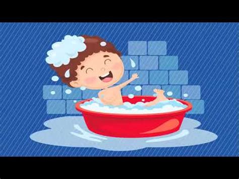 Canciones infantiles Canción para bañarse Música infantil Do Rie Mi