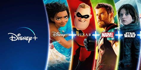 Disney Plus Revela Nuevos Detalles Sobre Su Plan Con Publicidad Cinescape