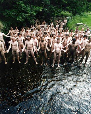 Spencer Tunick Naked World Porn Pictures XXX Photos Sex Images 671141 PICTOA