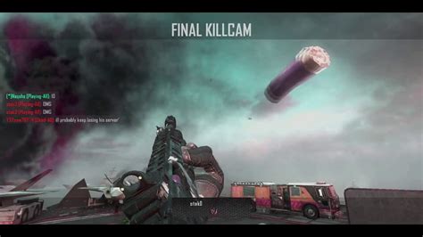 COD BO2 PLUTONIUM TRICKSHOTTING MONTAGE - YouTube