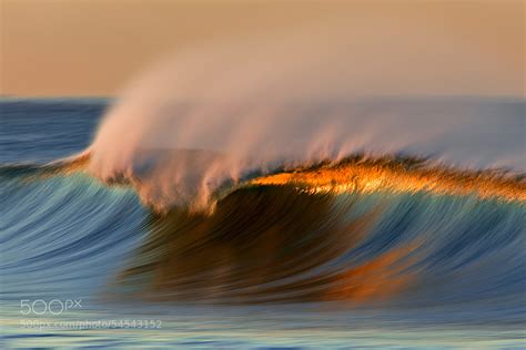 50 Tips For Photographing Wonderful Waves - 500px