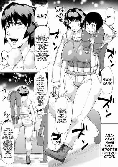 Tokudai Kanojo Super Sized Girlfriend Nhentai Hentai Doujinshi And Manga