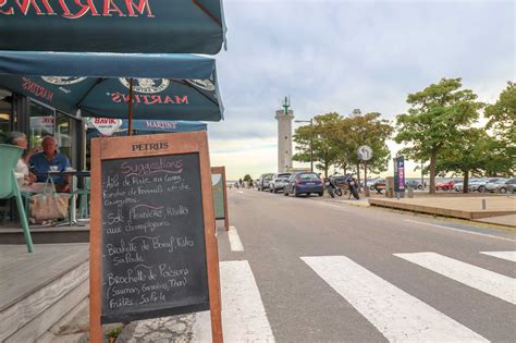 Restaurant En Baie De Somme La Pointe Du Hourdel Restaurant