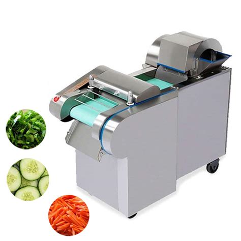 Vegetable Fruit Cutting Machine Turnips Celery Cauliflower Cabbage