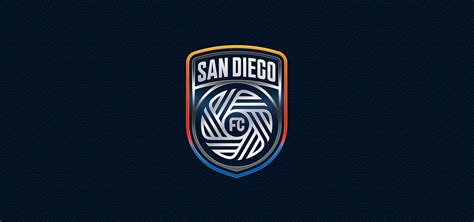 San Diego FC Unveil Name, Crest & Brand Identity - Football Shirt ...