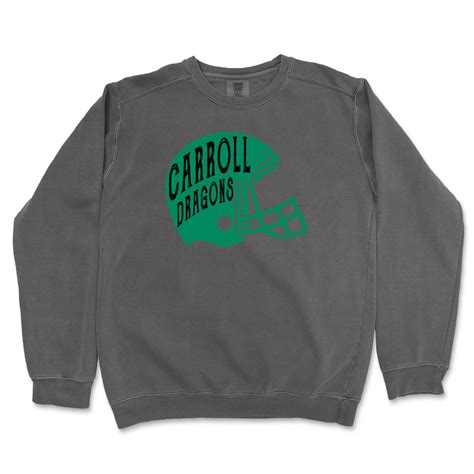 CARROLL SENIOR HIGH SCHOOL Women's Apparel