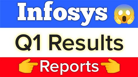 Infosys Q Results Infosys Q Results Infosys Share Latest