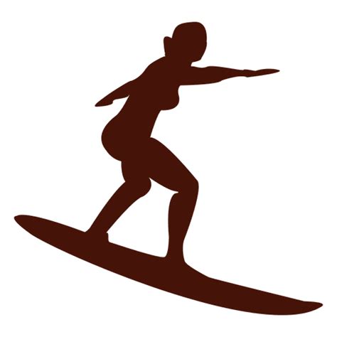 Surfing Surf Waves Board Transparent Png And Svg Vector File