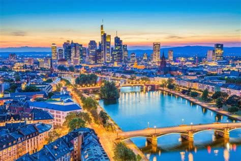 53 Fun Things to Do in Frankfurt, Germany