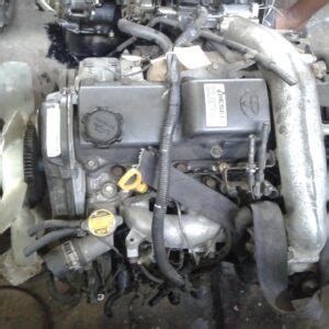 Toyota Eas Engine Gearbox Supply