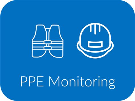 Advanced PPE Detection Technology For Workplace Safety