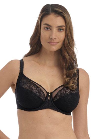 Fantasie Ann Marie Side Support Bra Underwraps Lingerie