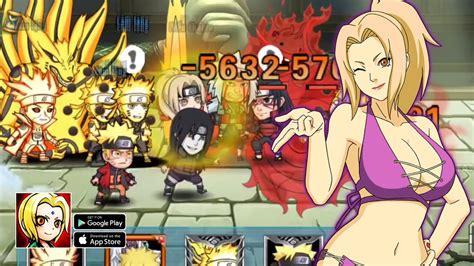 Fast Redeem New Gift Codes Oktober Naruto Ninja Rebirth Youtube