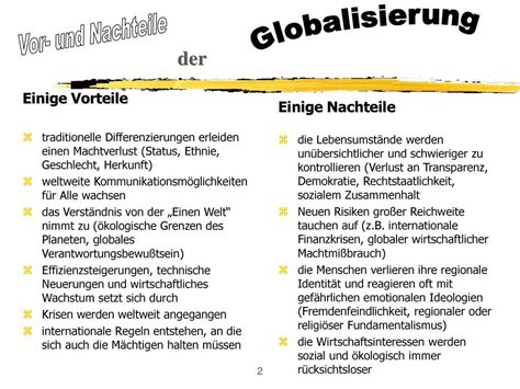 Was Ist Globalisierung Definition Was Ist Neu An Der Globalisierung