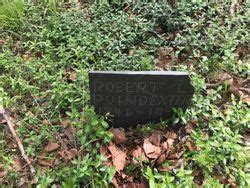 Robert L Poindexter Find A Grave Memorial