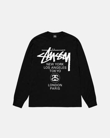 Shop all – Stüssy Europe
