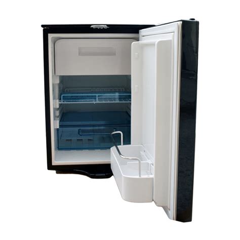 Truck Fridge Built In 12 Volt Dc Refrigerator With Freezer Crx 50 By Dometic