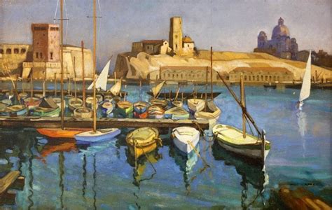 Marseille et sa rade à l honneur au Musée Regards de Provence