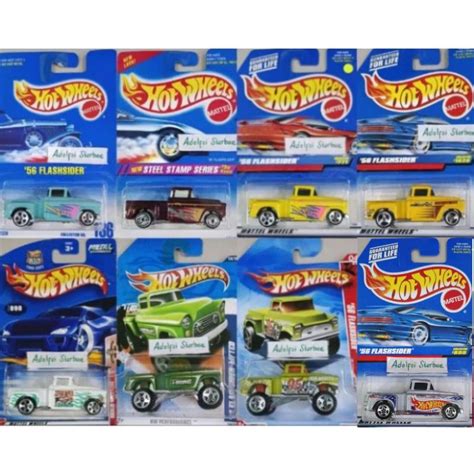 Hotwheels Hot Wheels