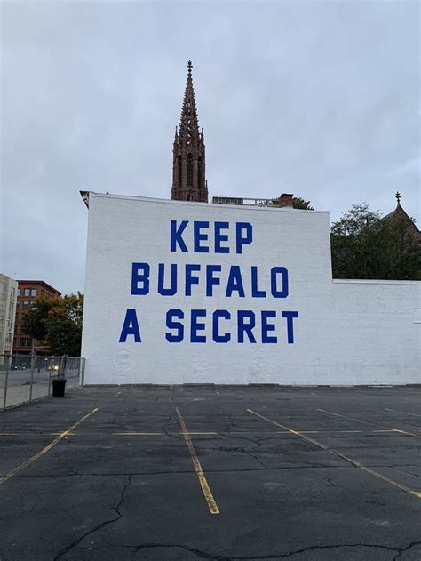 10 Of The Best Murals In Buffalo New York The Daydream Diaries In