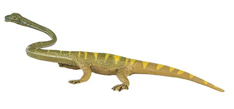 Buy Safari Ltd Carnegie Scale Model Tanystropheus Online At Low Prices