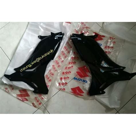 Jual 48111B45H10NYVU 48121B45H10NYVU Legshield Dalam Sebeng Dalam