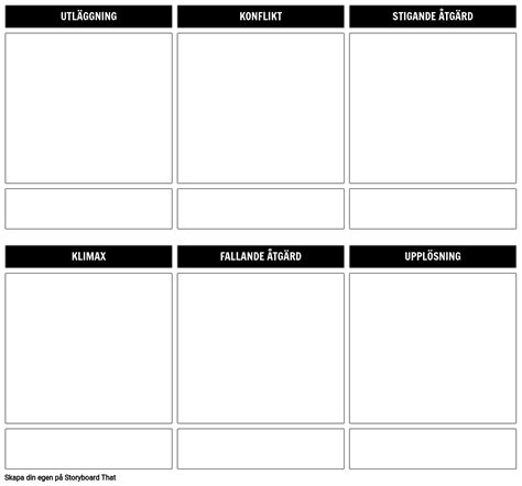 Story Outline Storyboard Mall Storyboard Por Sv Examples