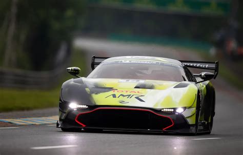 Wallpaper Aston Martin, Vulcan, AMR Pro images for desktop, section ...