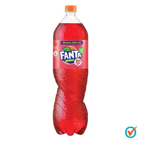 Fanta Strawberry 175l Extra 250ml Shopee Malaysia