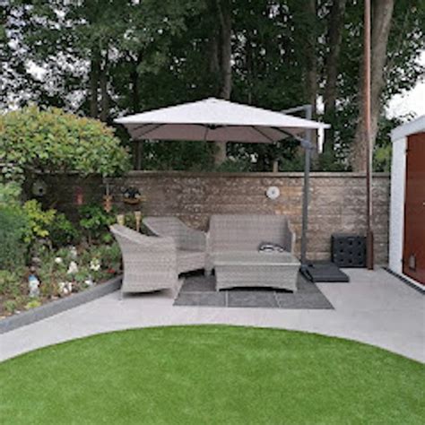 Hints & Tips When Installing Porcelain Paving