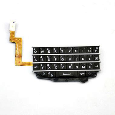 BlackBerry Q10 Keyboard | Parts4Repair.com