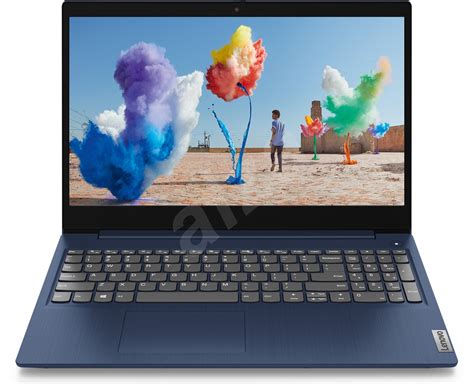 Lenovo Ideapad 3 15iil05 Abyss Blue Notebook Alza Sk