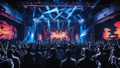 Electric Ballroom Iconic Camden Music Venue