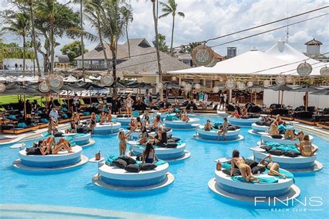 Finns Beach Club Canggu Updated 2020 Restaurant Reviews Menu