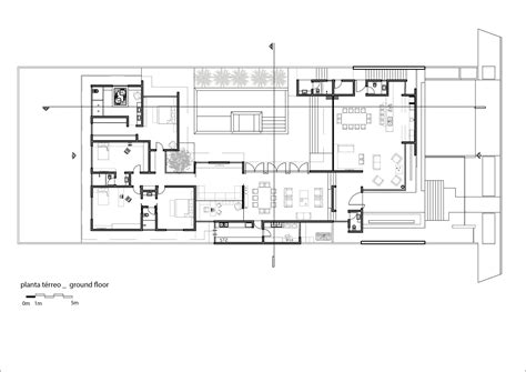 Bamboo House Design And Floor Plan | Floor Roma