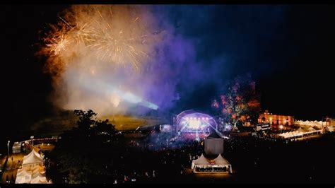 No Logo BZH 2024 Trois jours de Fête Forte à Saint Malo Pourquoi