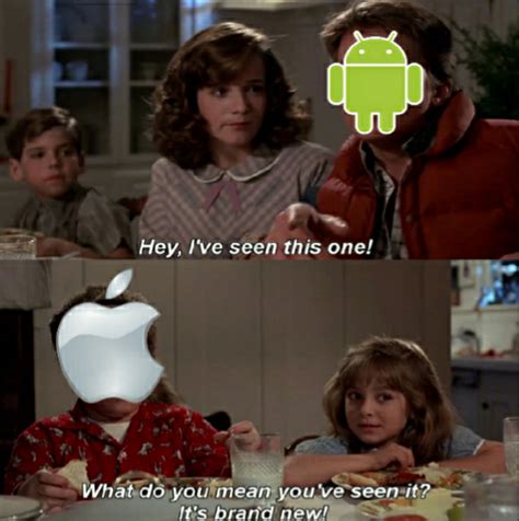 Apple Bad : r/memes