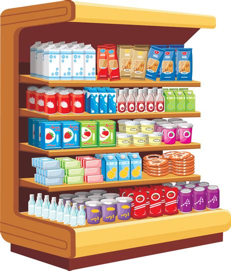 Supermarket free vector download (130 Free vector) for commercial use. format: ai, eps, cdr, svg ...