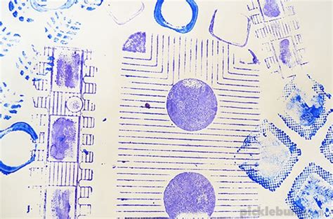 Штампы — 3 ответов | форум Babyblog