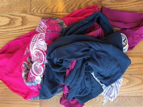 Things To Throw Out Of Your Lingerie Drawer TODAY Bare Marriage