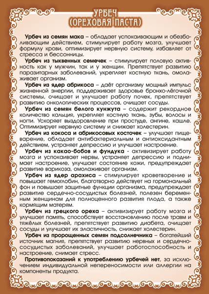 Урбеч из грецкого ореха купить / Ореховые пасты, урбечи / фитомагазин ...