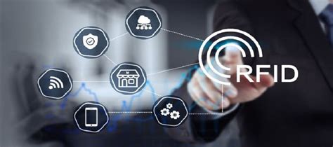 Navigating the Waves: A Comprehensive Guide to Different Types of RFID
