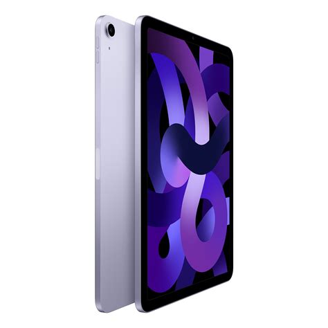 Apple IPad Air 2022 Wi Fi 256 Go Mauve Tablette Tactile LDLC