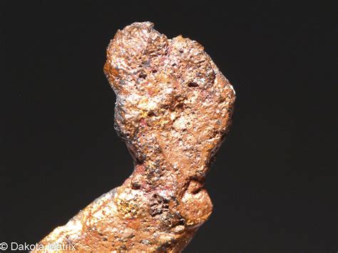 Copper Mineral Specimen For Sale